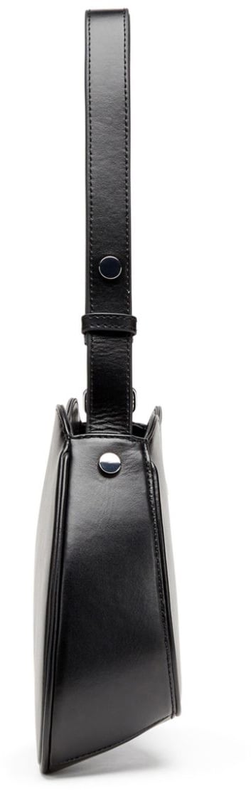 Diesel Bags Black Zwart