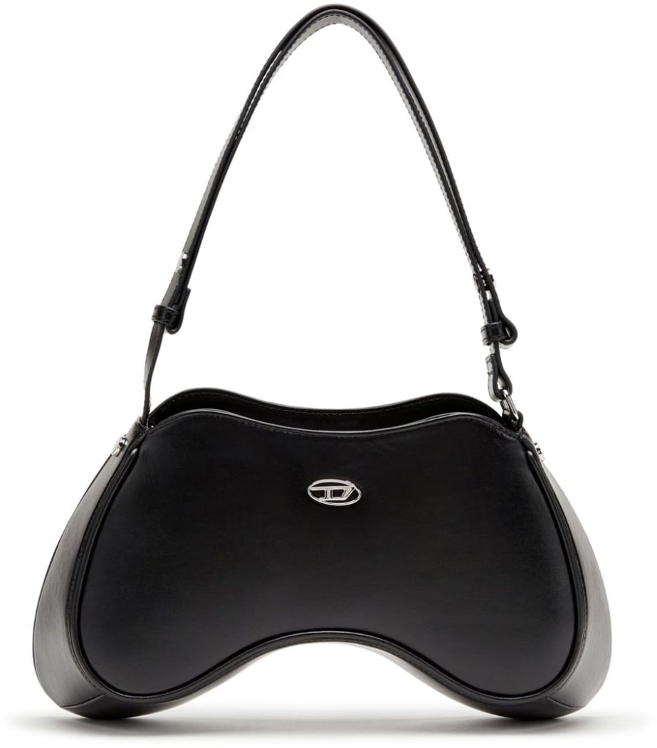 Diesel Bags Black Zwart