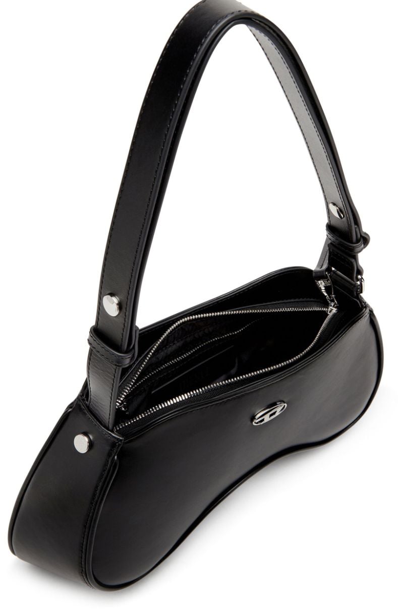 Diesel Bags Black Zwart