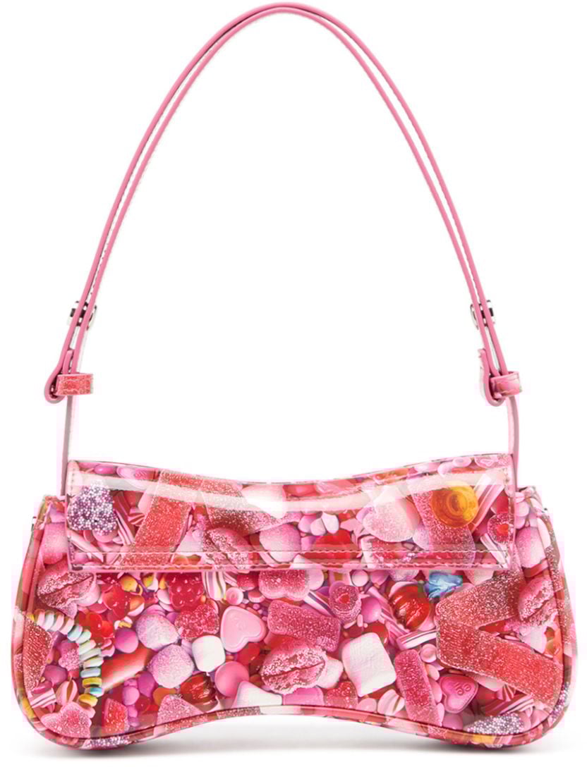 Diesel Bags Pink Roze