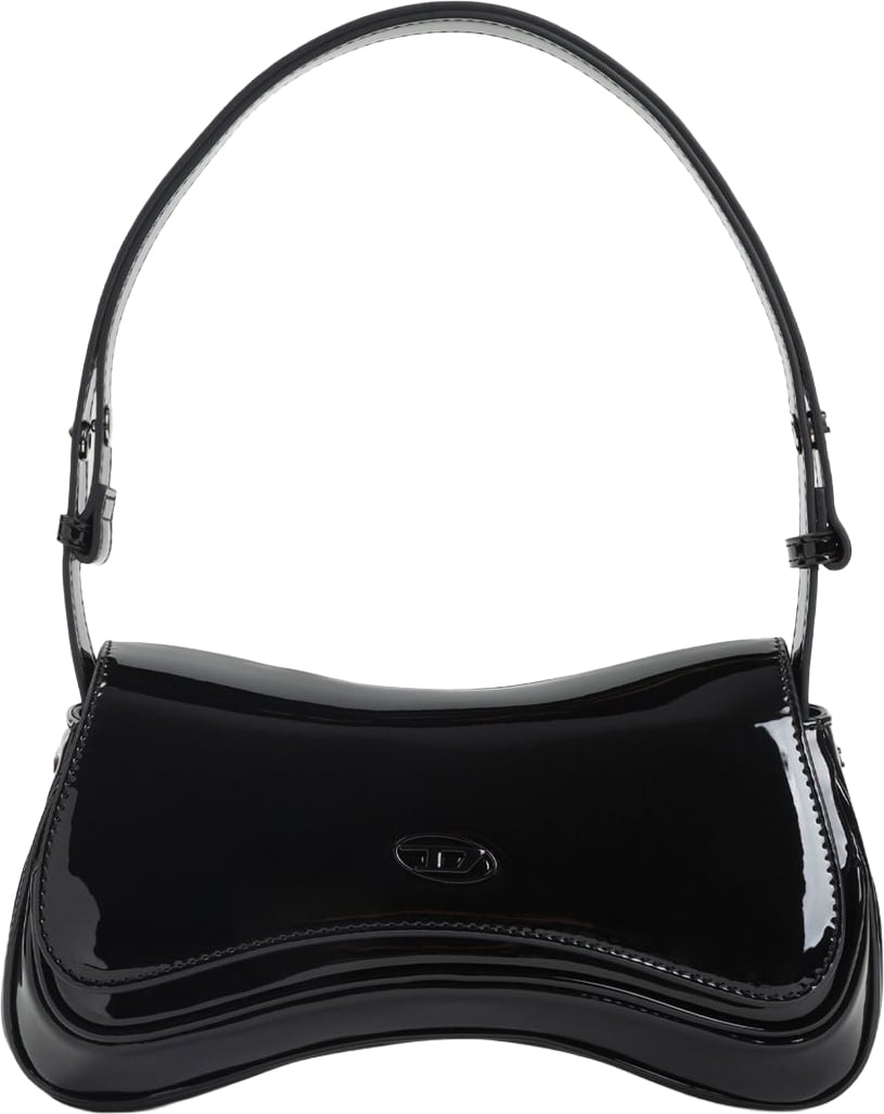 Diesel Bags Black Zwart