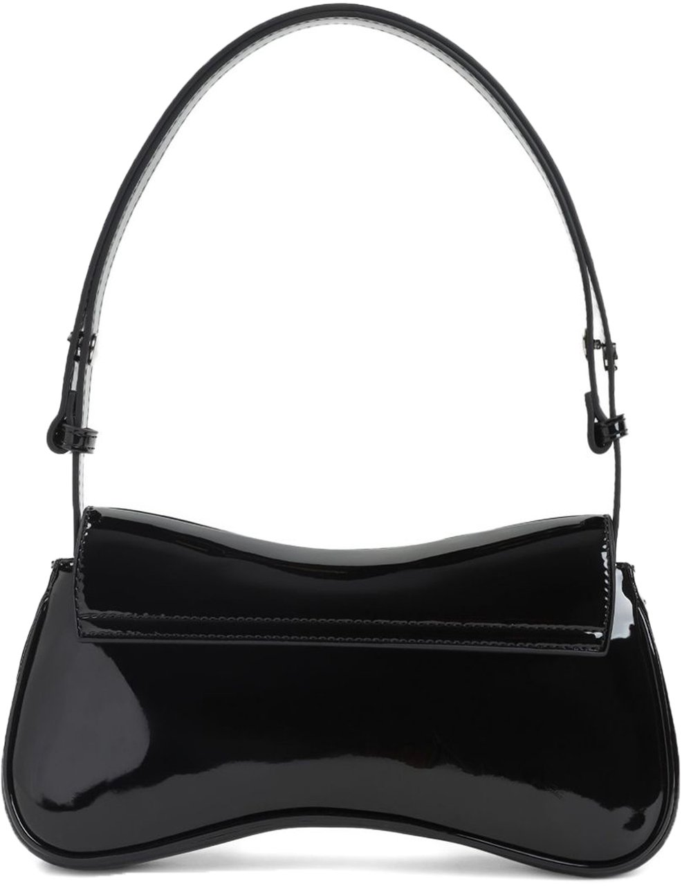 Diesel Bags 001Black Zwart