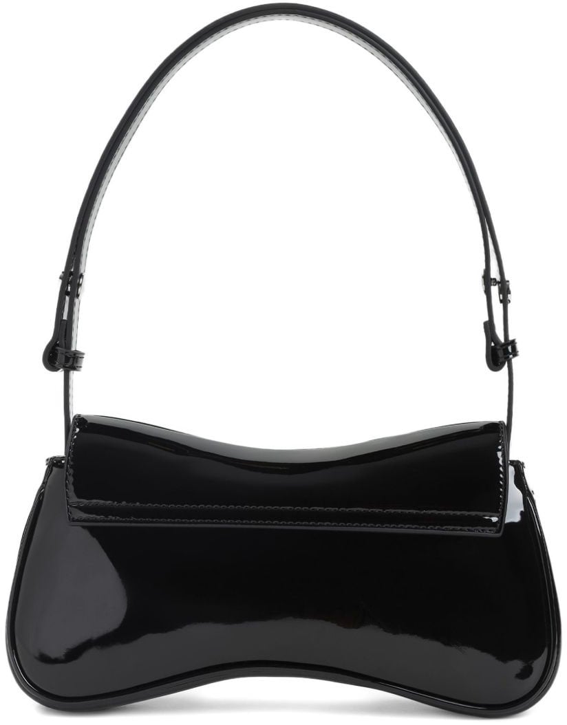 Diesel Bags Black Zwart