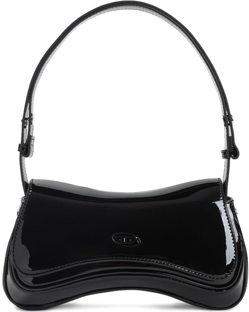 Diesel Bags Black Zwart