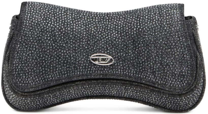 Diesel Bags Grey Grijs