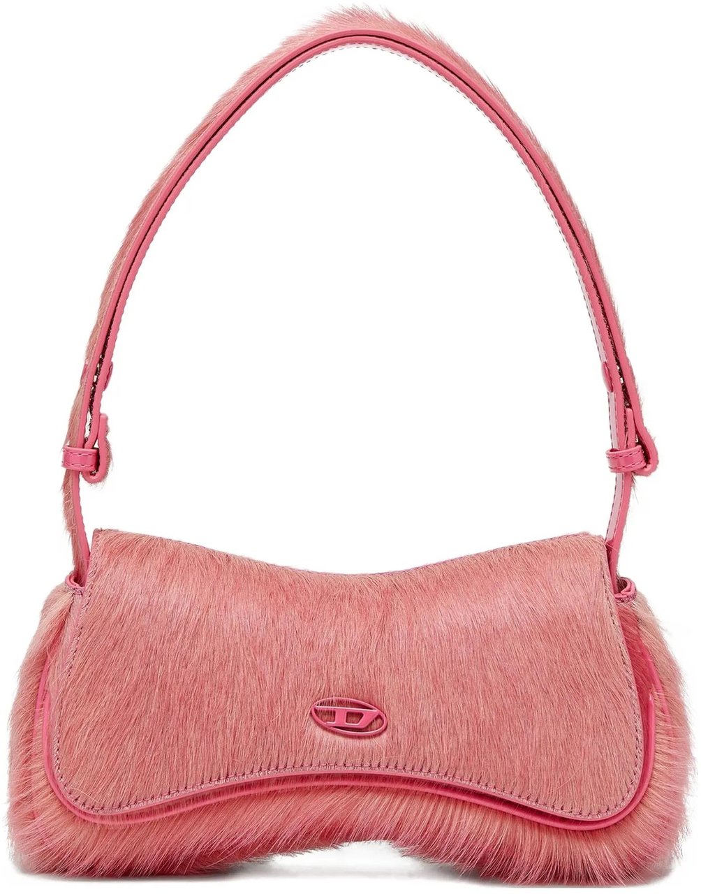 Diesel DIESEL X10202.P7968 Roze