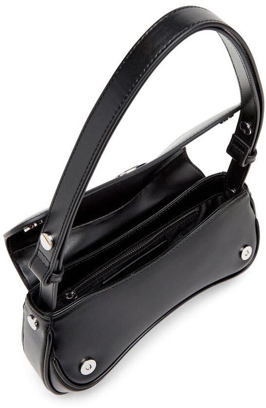 Diesel Clutch Bags Black Zwart