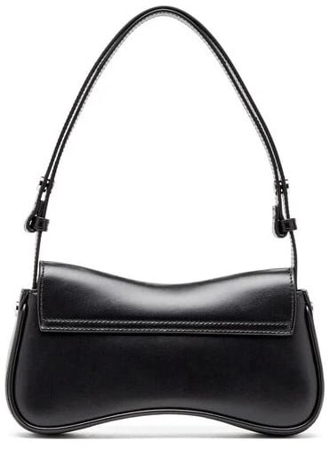 Diesel Clutch Bags Black Zwart