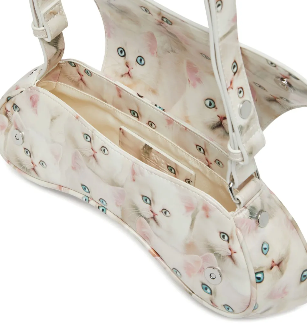 Diesel Play Crossbody Bag Multi Color Divers
