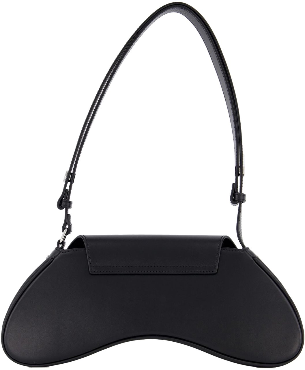 Diesel Dames Play Crossbody Shoulder Zwart Zwart