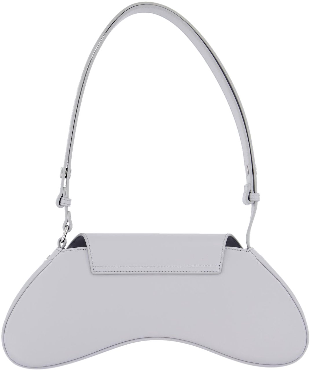Diesel Dames Play Crossbody Shoulder Grijs Grijs