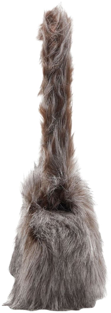 Diesel Bags Grey Grijs