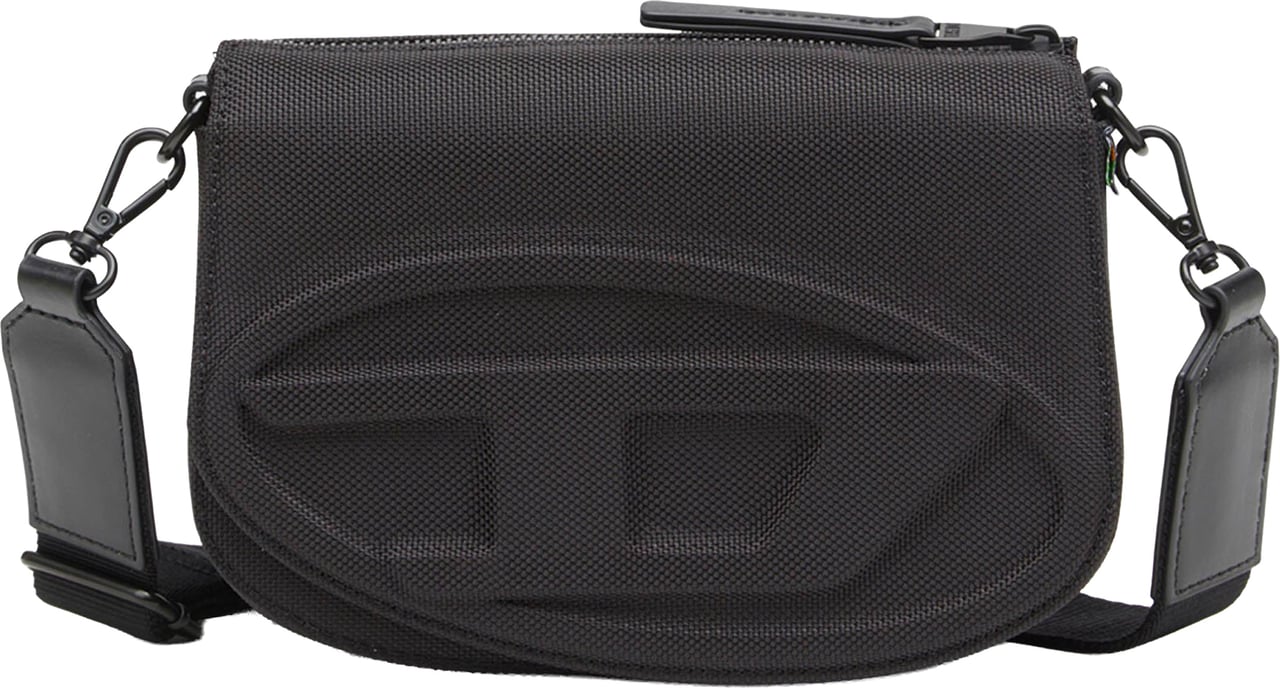 Diesel 1Dr 2.0 1Dr Camera Tas Cr Zwart