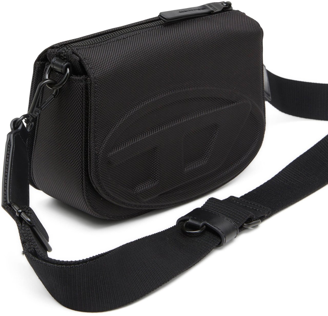 Diesel 1Dr 2.0 1Dr Camera Tas Cr Zwart