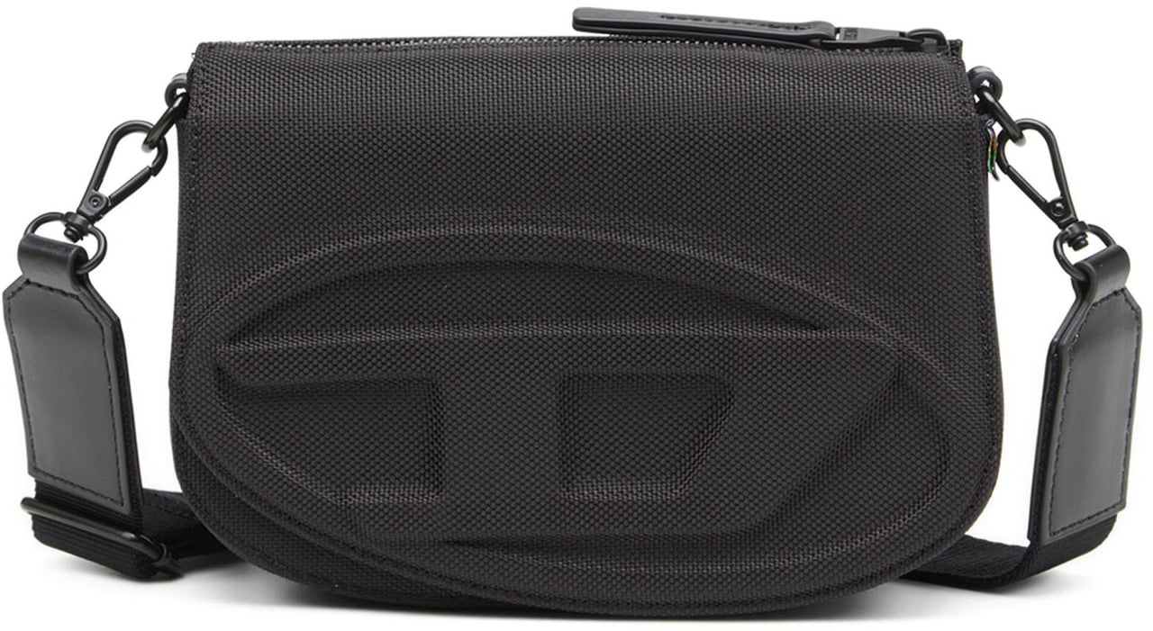 Diesel 1Dr 2.0 1Dr Camera Tas Cr Zwart
