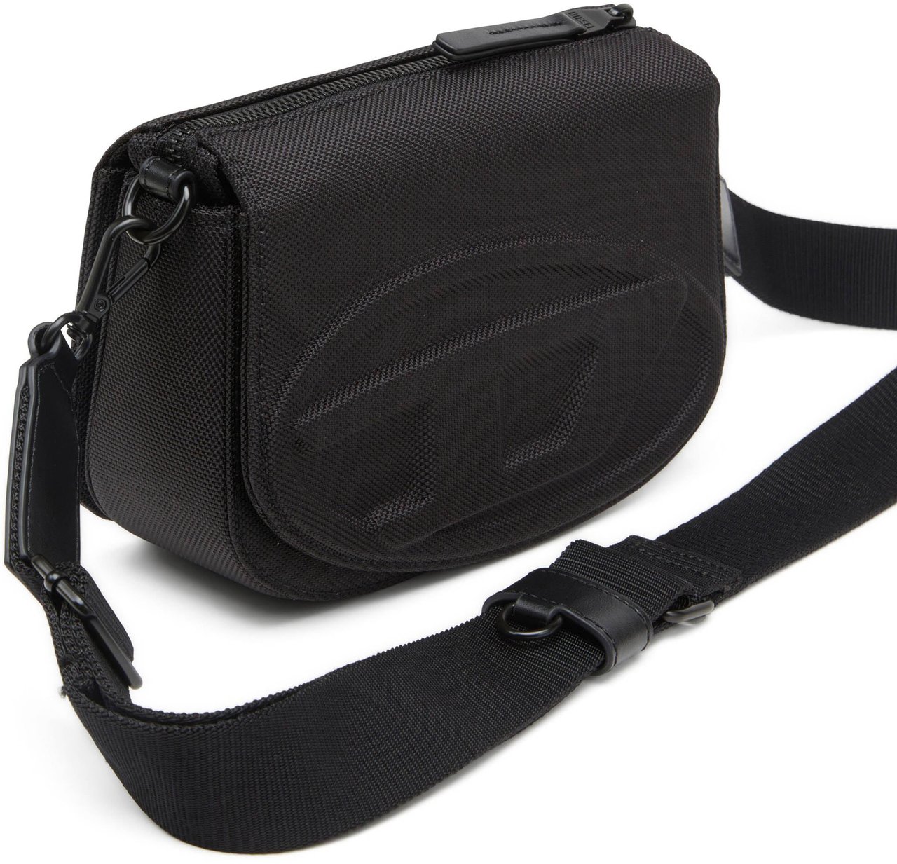 Diesel 1Dr 2.0 1Dr Camera Tas Cr Zwart
