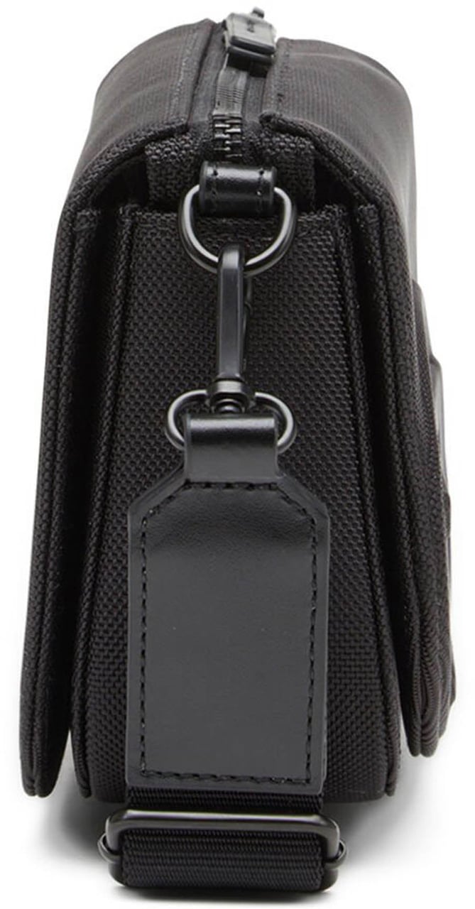 Diesel 1Dr 2.0 1Dr Camera Tas Cr Zwart