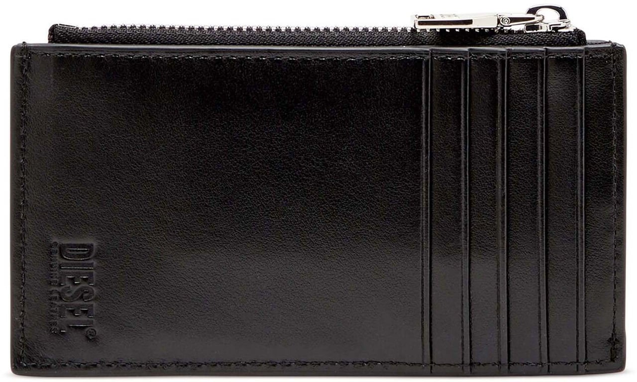 Diesel 1DR 1DR Card Holder Zwart