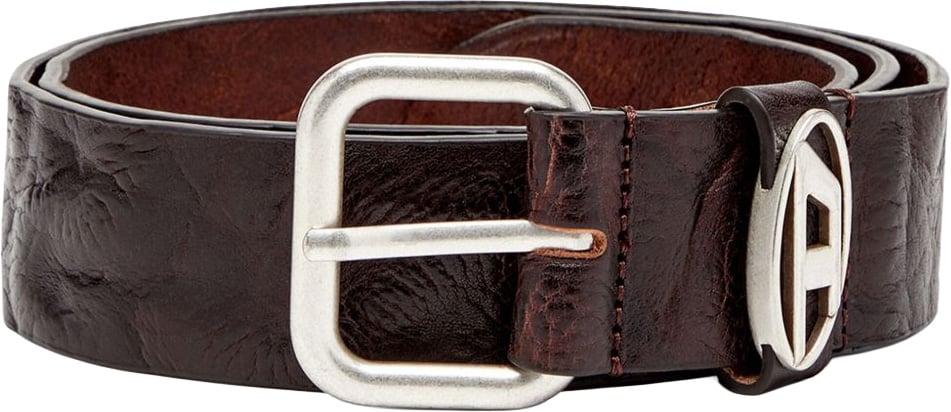 Diesel Belts Bruin