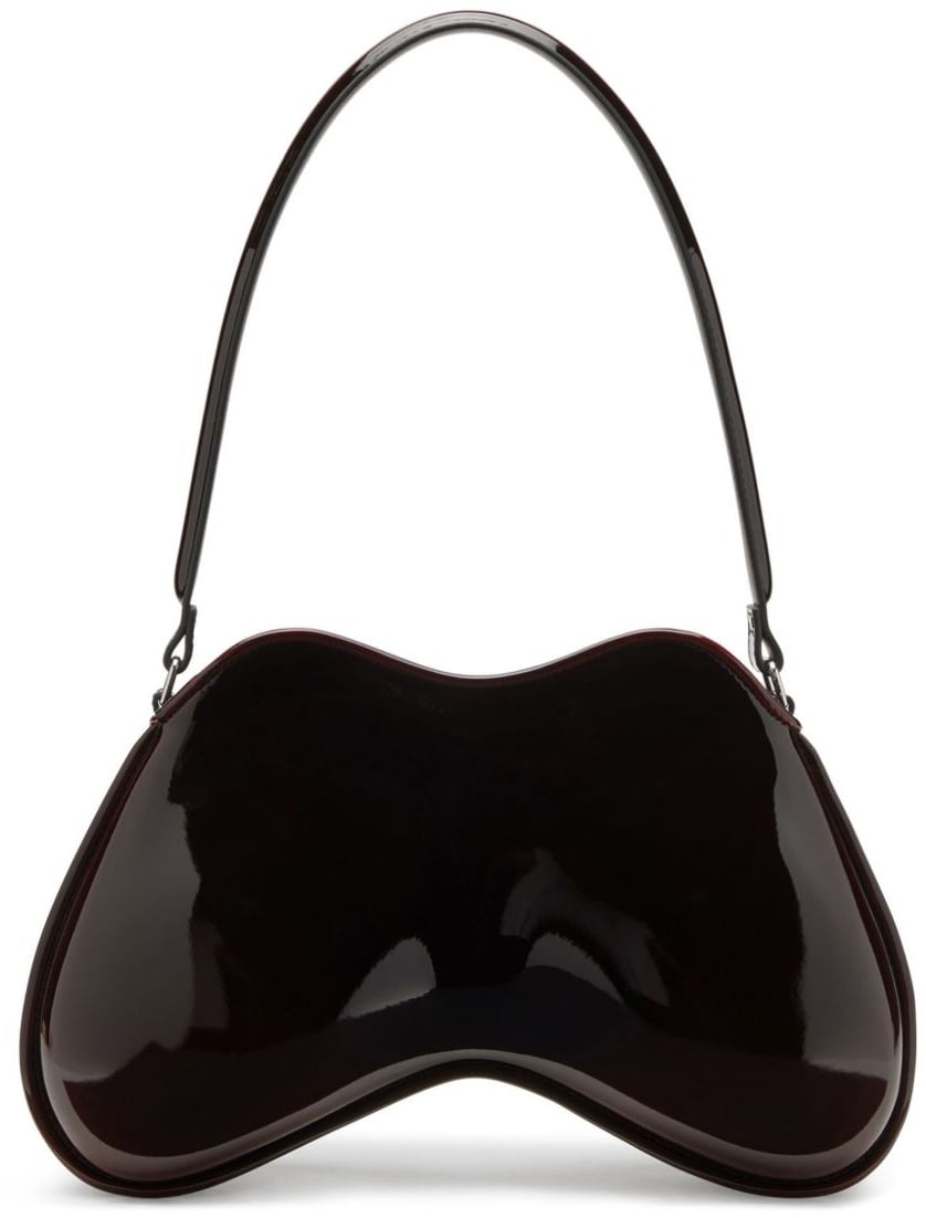 Diesel Diesel Borse... Bordeaux Rood