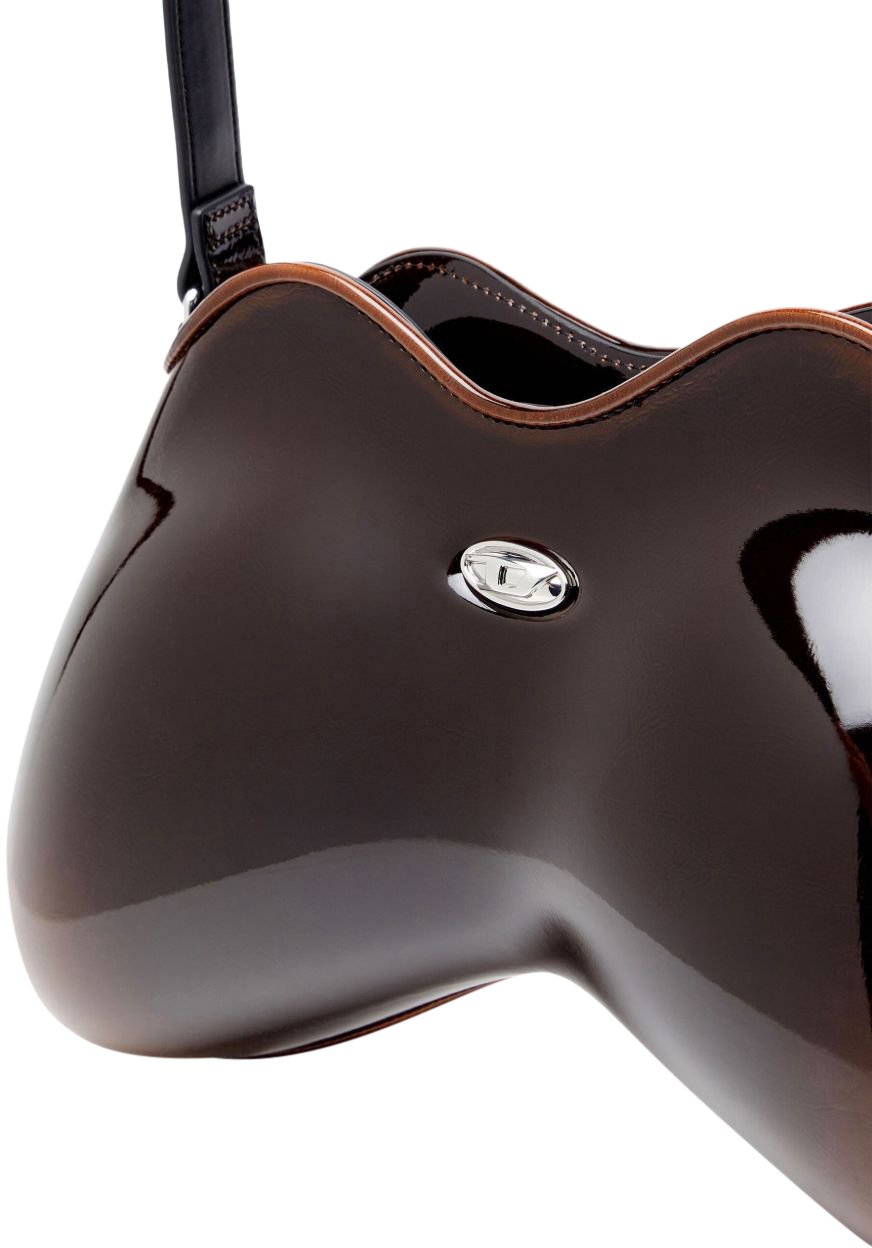 Diesel Diesel Borse... Marrone Bruin