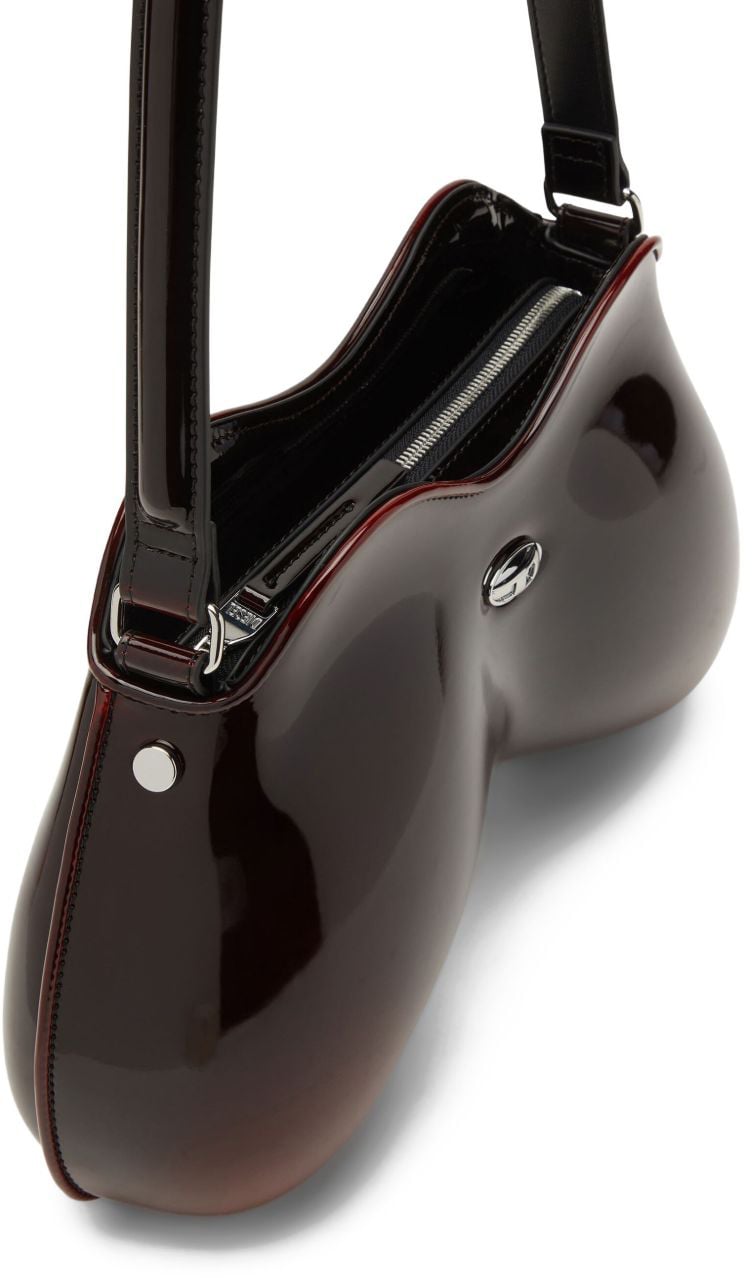 Diesel Diesel Borse... Bordeaux Rood