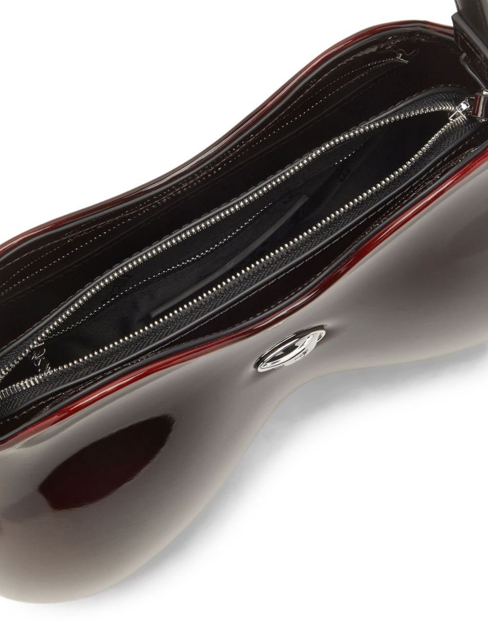 Diesel Diesel Borse... Bordeaux Rood