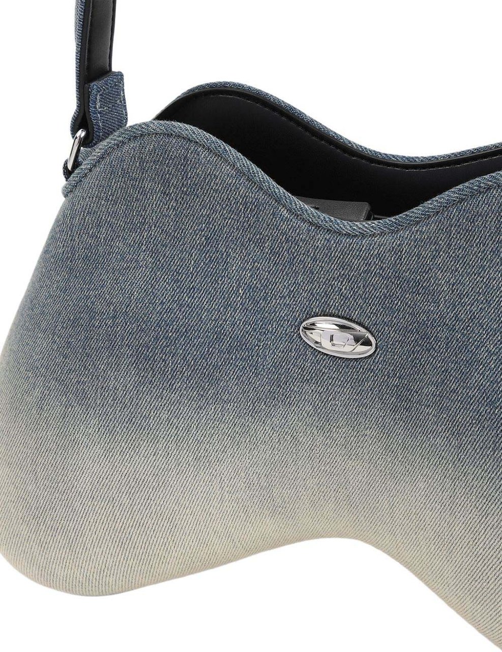 Diesel Bags Blue Blauw