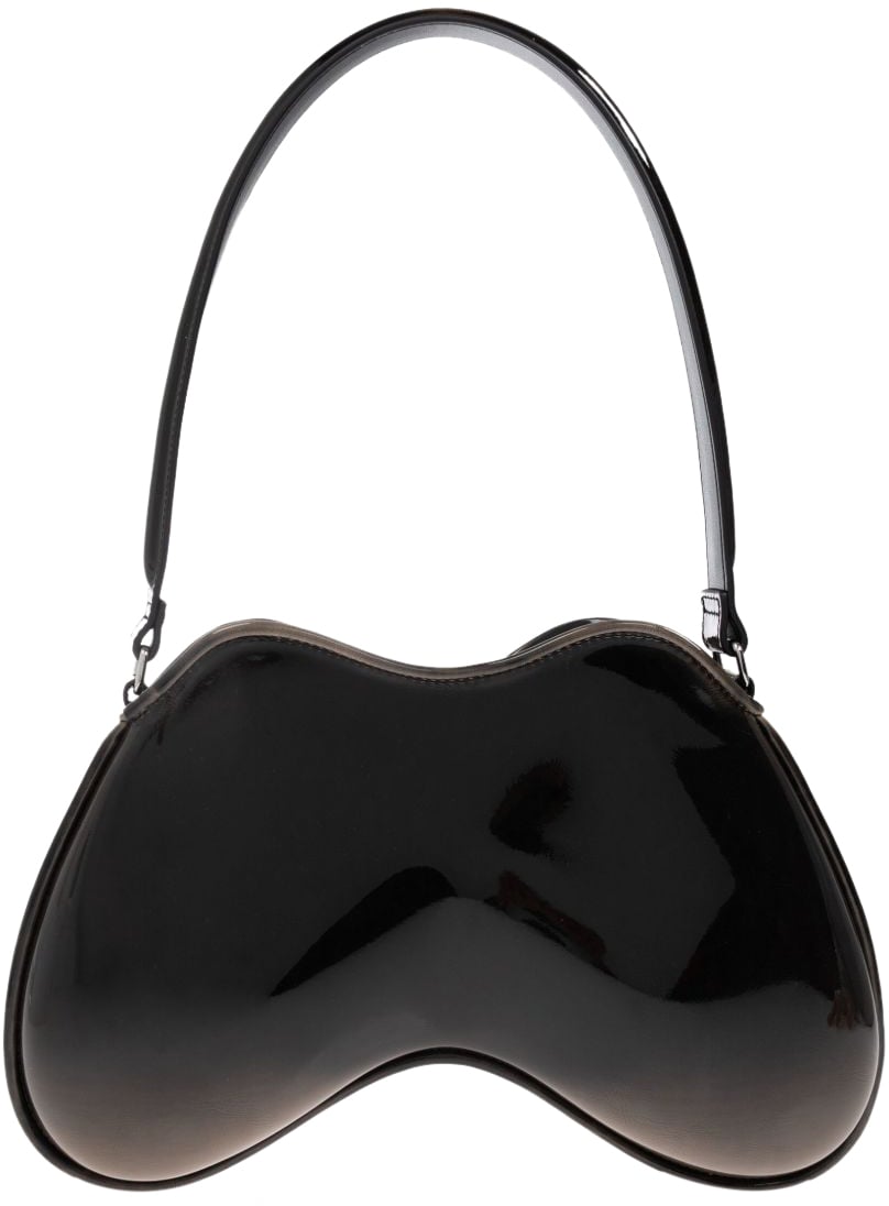 Diesel Bags Black Zwart