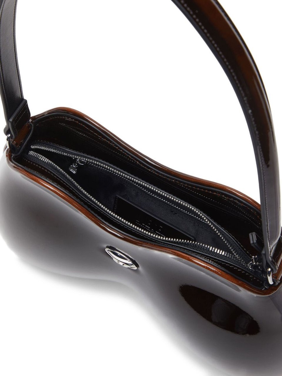 Diesel Bags Brown Bruin