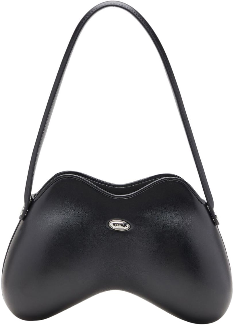 Diesel Bags Black Zwart