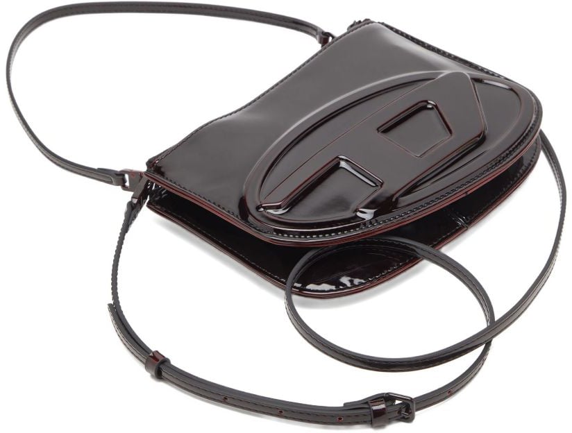 Diesel Diesel Borse... Bordeaux Rood