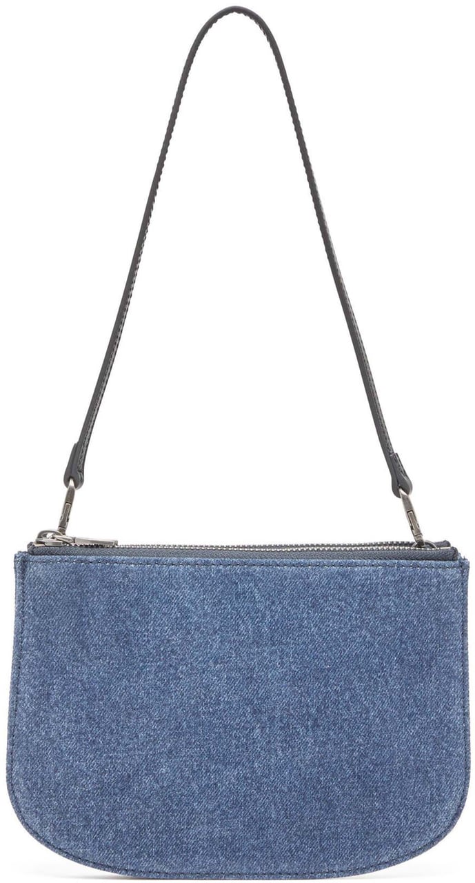 Diesel 1Dr 2.0 1Dr Twin Shoulder Blauw