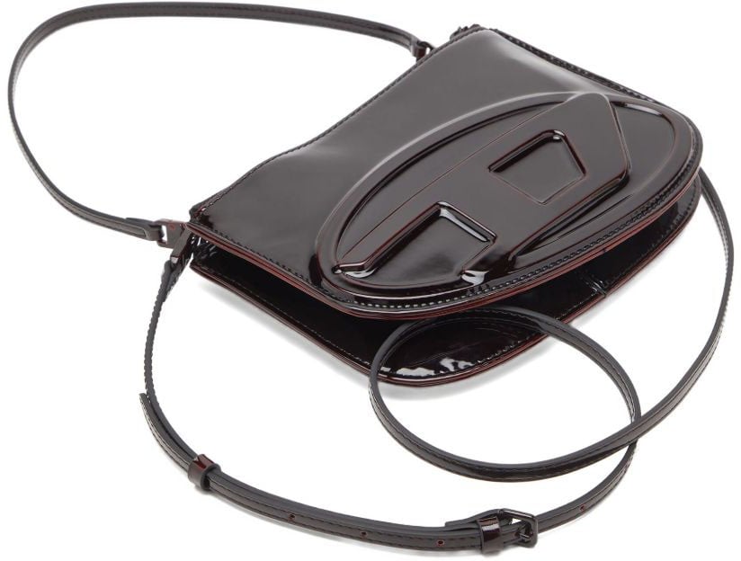 Diesel Bags Black Zwart