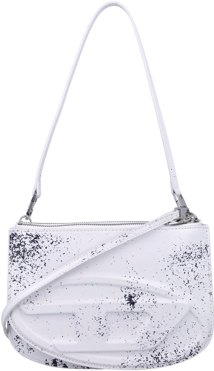 Diesel 1Dr Twin Bianco Wit