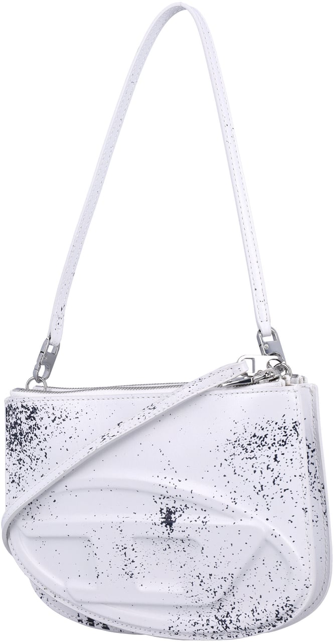 Diesel 1Dr Twin Bianco Wit