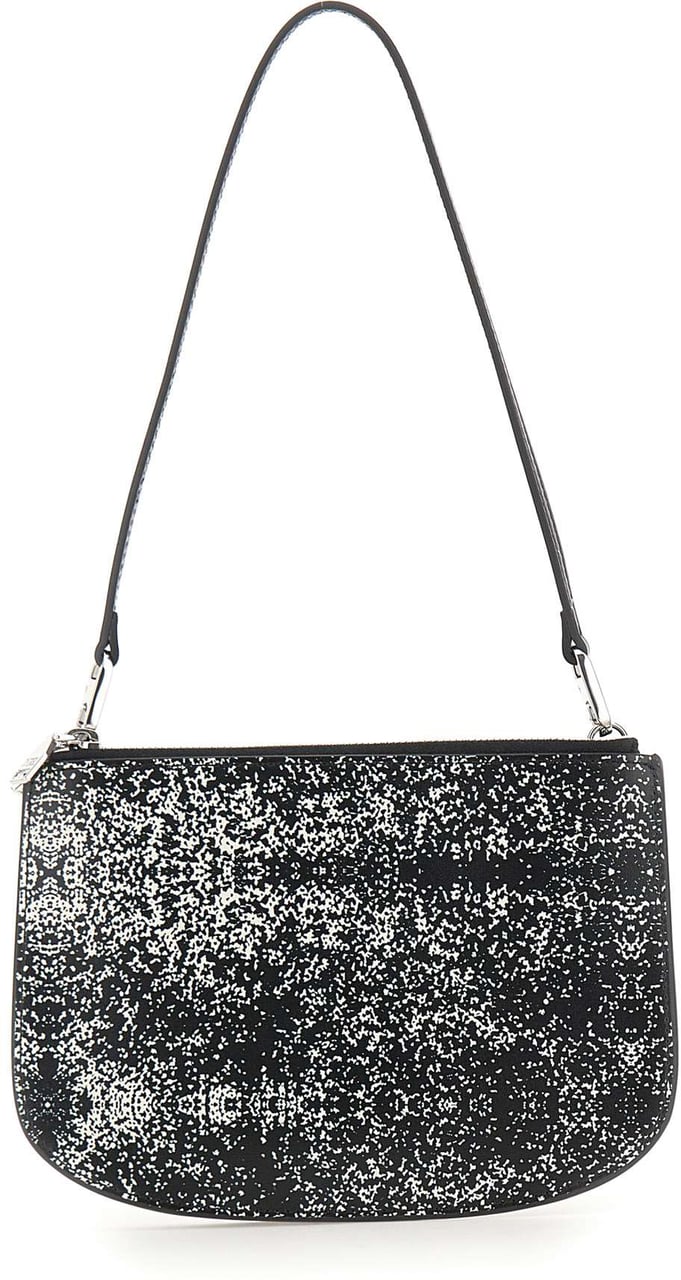 Diesel Bags Black Zwart