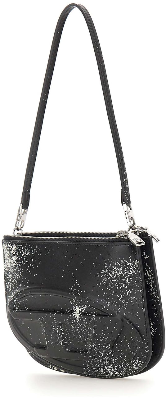 Diesel Bags Black Zwart