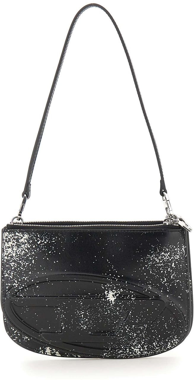 Diesel Bags Black Zwart