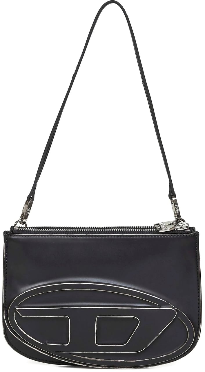 Diesel DIESEL X10330.P8630 Zwart