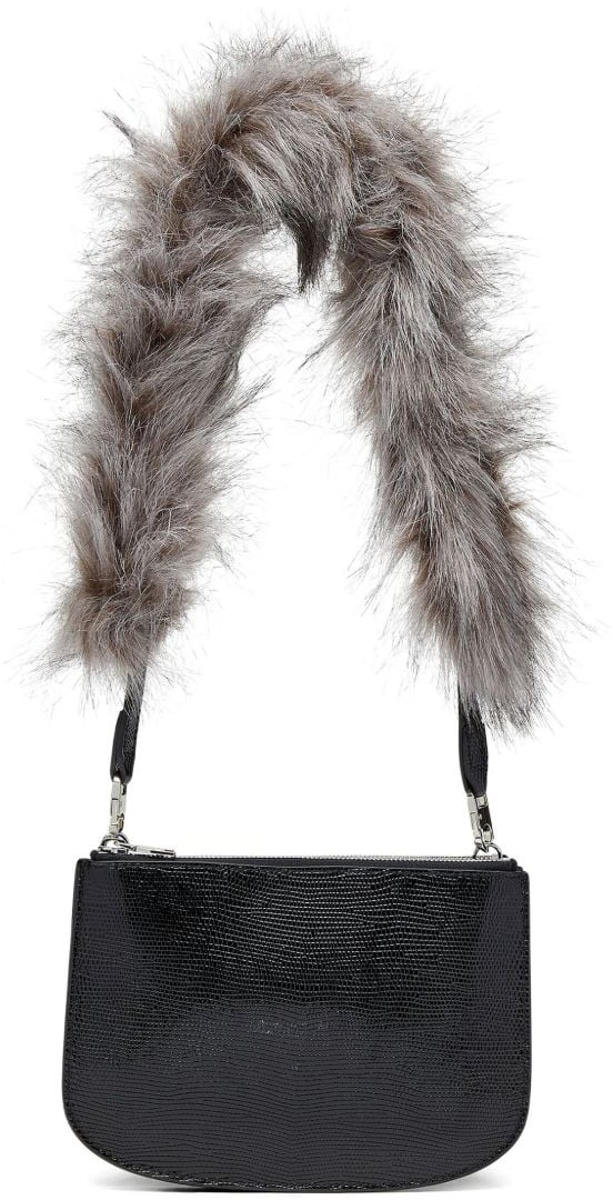 Diesel Bags Black Zwart