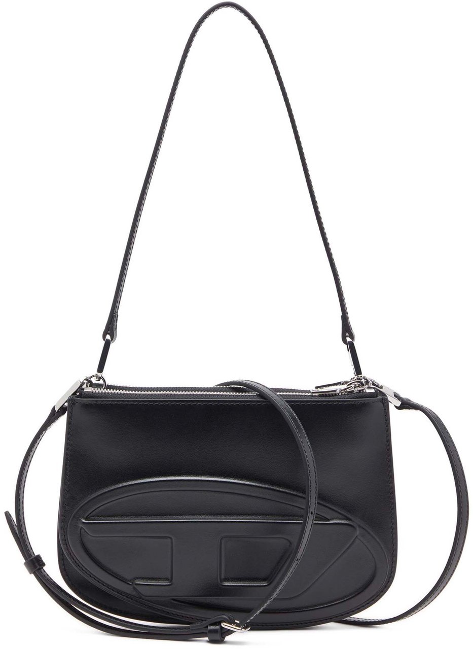 Diesel 1Dr 2.0 1Dr Twin Shoulder Zwart