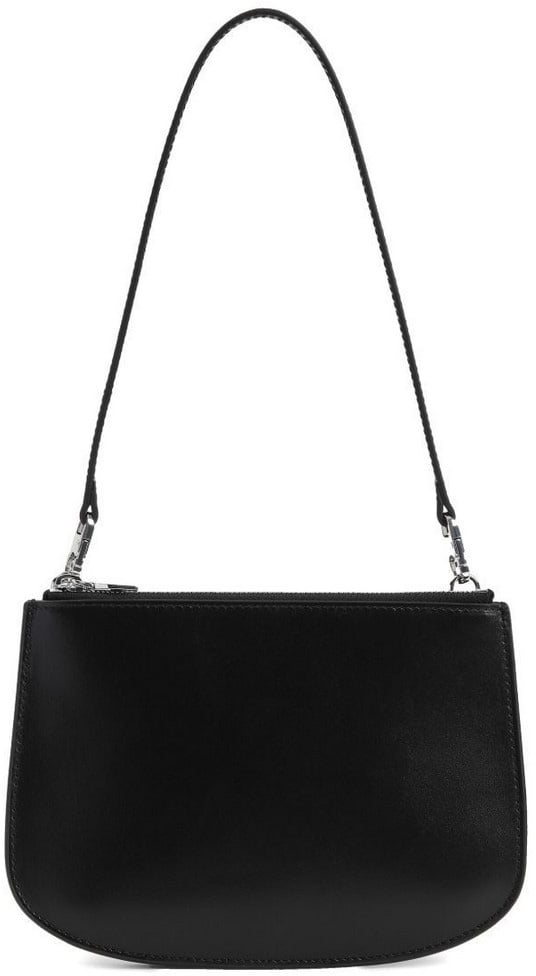 Diesel Shoulder Bags Black Zwart