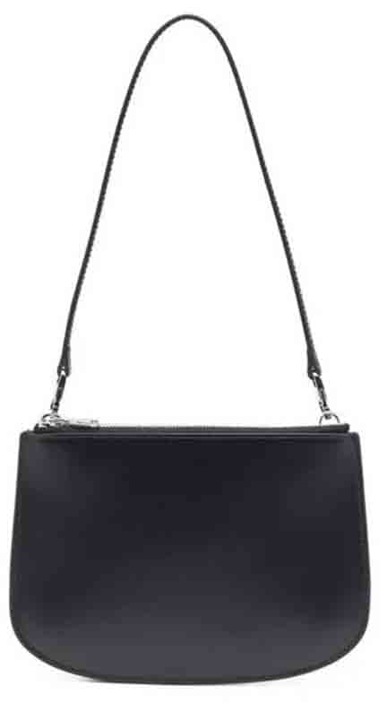 Diesel Shoulder Bags Black Zwart