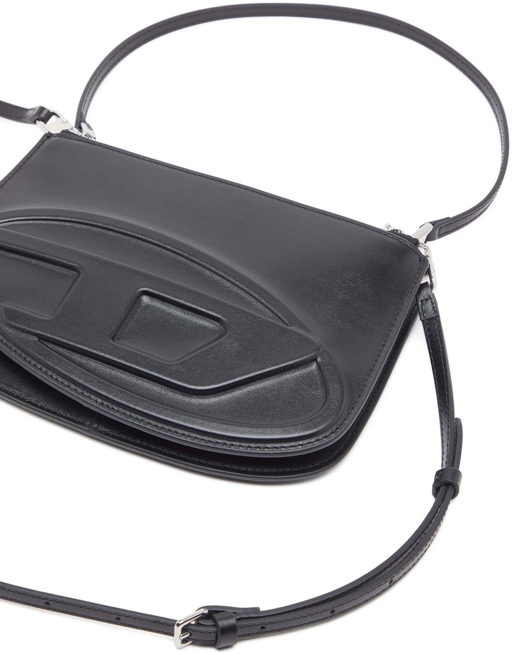 Diesel 1Dr 2.0 1Dr Twin Shoulder Zwart