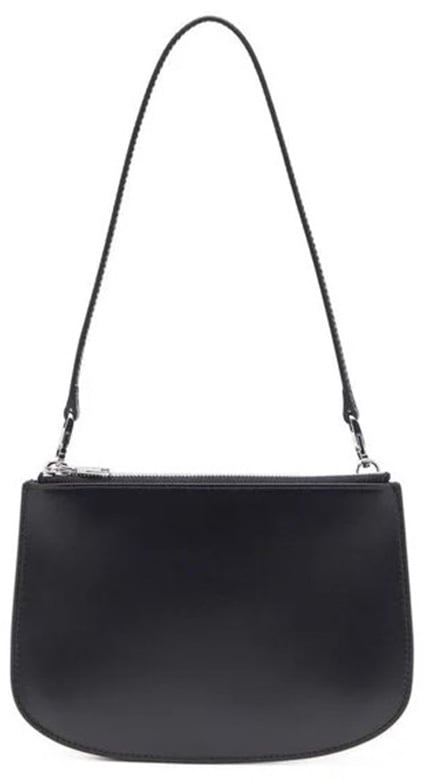 Diesel Shoulder Bags Black Zwart