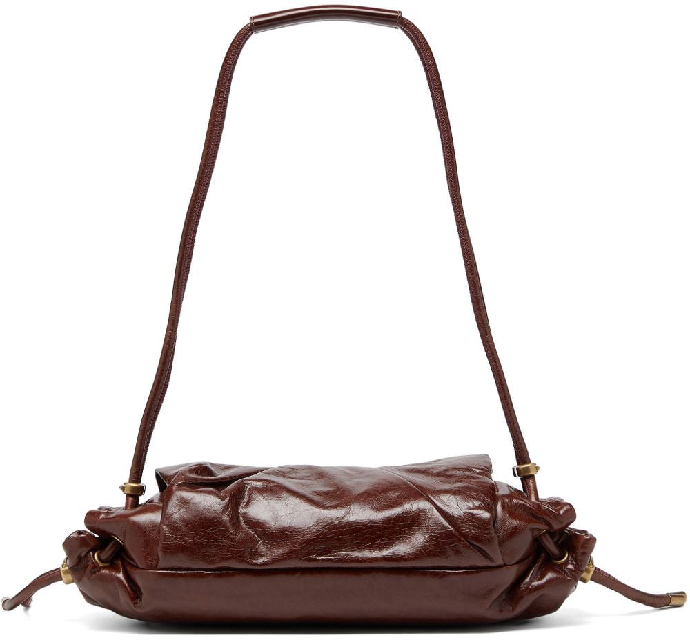 Diesel Bags Bordeaux Bruin