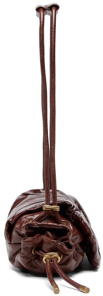 Diesel Bags Bordeaux Bruin