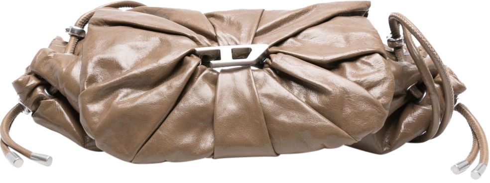Diesel Bags Brown Bruin