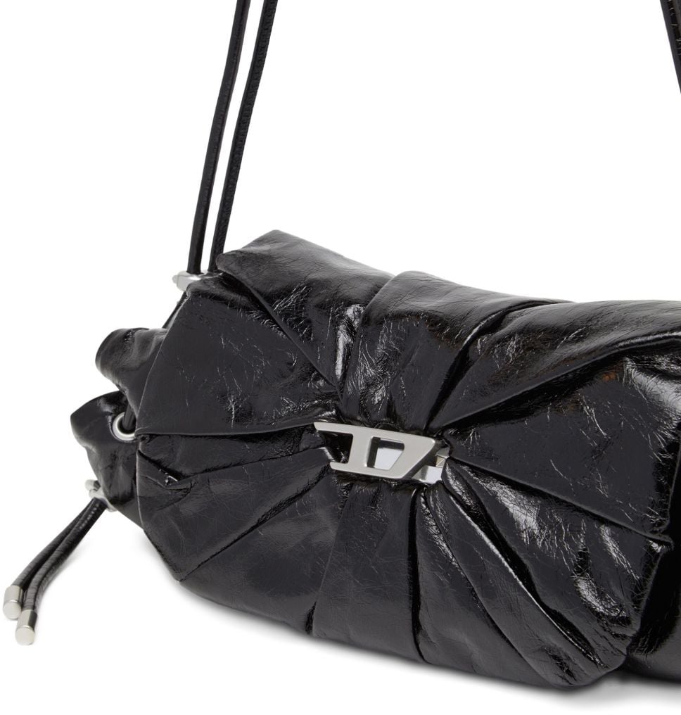 Diesel Bags Black Zwart